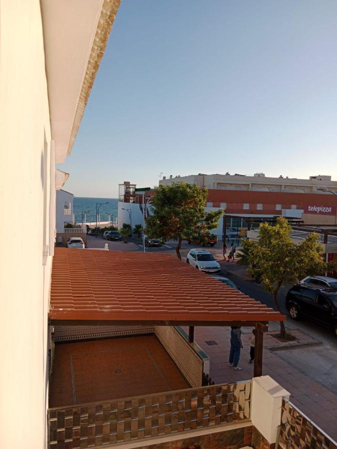 Siorica Beach Matalascañas Exterior foto